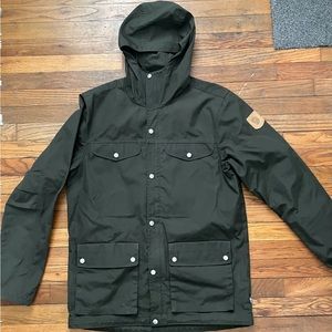Fjallraven Greenland Jacket